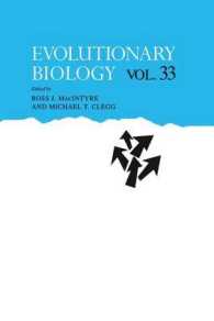 Evolutionary Biology (Evolutionary Biology)