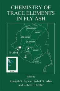 Chemistry of Trace Elements in Fly Ash