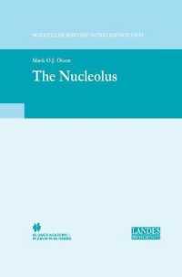 The Nucleolus (Molecular Biology Intelligence Unit)
