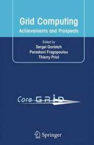 Grid Computing : Achievements and Prospects