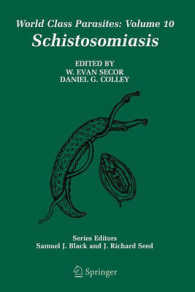 Schistosomiasis (World Class Parasites)