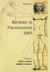 Reviews in Fluorescence 2005 (Reviews in Fluorescence)