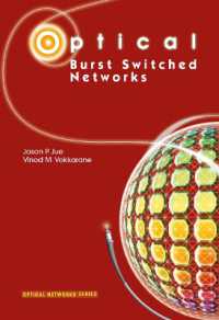 Optical Burst Switched Networks (Optical Networks)