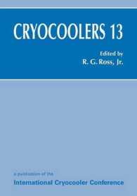 Cryocoolers 〈13〉