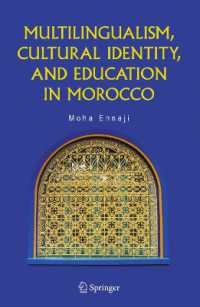 Multilingualism, Cultural Identity, and Education in Morocco