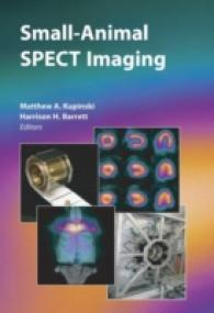 Small-animal Spect Imaging