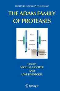 The Adam Family of Proteases (Proteases in Biology and Disease)