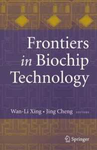 Frontiers in Biochip Technology