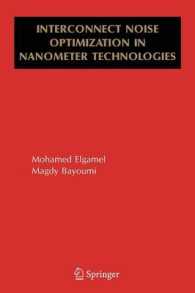 Interconnect Noise Optimization in Nanometer Technologies