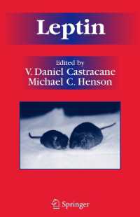 Leptin (Endocrine Updates)