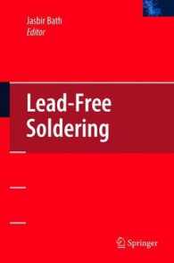 Lead-free Soldering