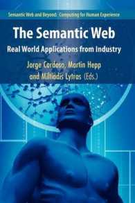 The Semantic Web : Real-world Applications from Industry (Semantic Web and Beyond)