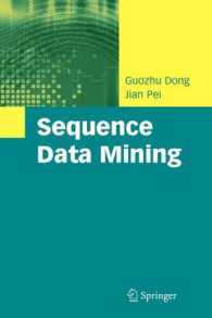 Sequence Data Mining (Advances in Database Systems)