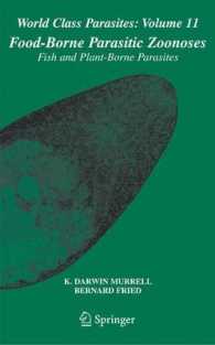 Food-borne Parasitic Zoonoses : Fish and Plant-borne Parasites (World Class Parasites)