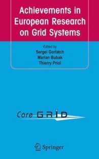 Achievements in European Research on Grid Systems : Coregrid Integration Workshop 2006 (Selected Papers)