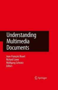 Understanding Multimedia Documents