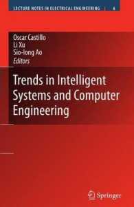 Trends in Intelligent Systems and Computer Engineering (Lecture Notes in Electrical Engineering)