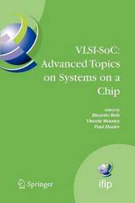 Vlsi-soc: Advanced Topics on Systems on a Chip : A Selection of Extended Versions of the Best Papers of the Fourteenth International Conference on Ver