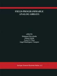 Field : Programmable Analog Arrays