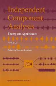 Independent Component Analysis : Theory and Applications