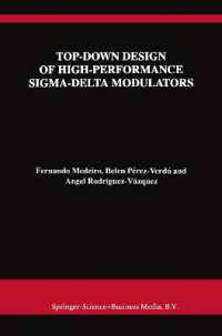 Top-down Design of High-performance Sigma-delta Modulators