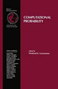 Computational Probability (International Series in Operations Research & Management Science)
