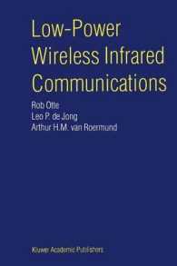 Low-power Wireless Infrared Communications