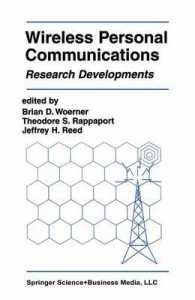 Wireless Personal Communications : Research Developments (The Springer International Series in Engineering and Computer Science)