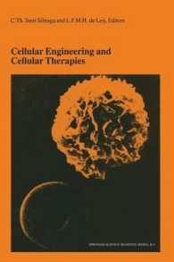 Cellular Engineering and Cellular Therapies