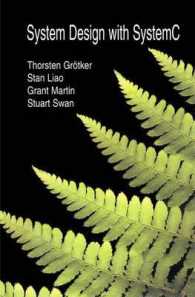 System Design with Systemc