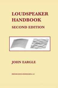 Loudspeaker Handbook （2ND）