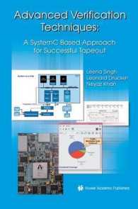 Advanced Verification Techniques : A SystemC Based Approach for Successful Tapeout