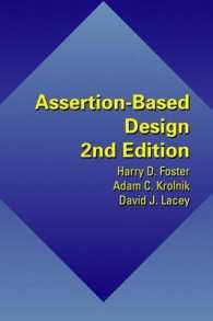 Assertion-based Design （2ND）