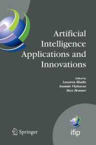 Artificial Intelligence Applications and Innovations : Proceedings of the 5th Ifip Conference on Artificial Intelligence Applications and Innovations