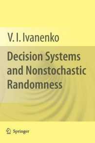 Decision Systems and Nonstochastic Randomness