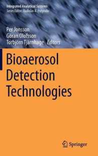 Bioaerosol Detection Technologies (Integrated Analytical Systems) （2014）
