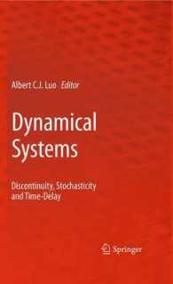Dynamical Systems : Discontinuous, Stochasticity and Time-Delay
