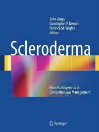 Scleroderma : From Pathogenesis to Comprehensive Management