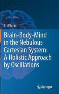 Brain-body-mind in the Nebulous Cartesian System : A Holistic Approach by Oscillations
