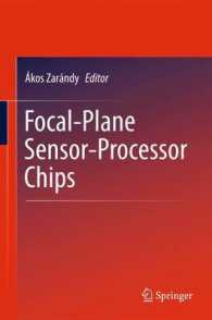 Focal-Plane Sensor-Processor Chips