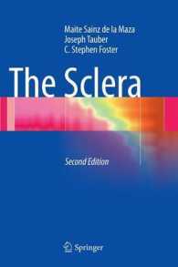 The Sclera （2ND）