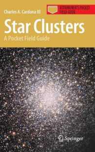 Star Clusters (Astronomer's Pocket Field Guide)