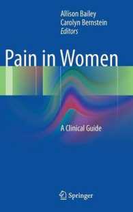 Pain in Women : A Clinical Guide