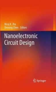 Nanoelectric Circuit Design