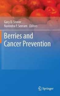 Berries and Cancer Prevention