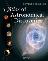 天文学上の発見アトラス<br>Atlas of Astronomical Discoveries