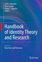 アイデンティティの理論と研究：ハンドブック（全２巻）<br>Handbook of Identity Theory and Research