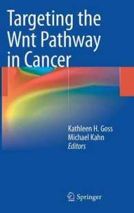 Targeting the Wnt Pathway in Cancer