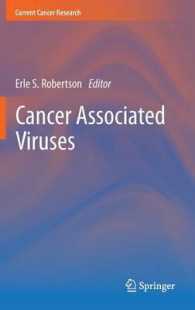Cancer Associated Viruses (Current Cancer Research)
