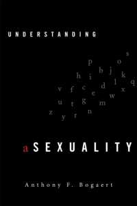 アセクシュアリティを理解する<br>Understanding Asexuality